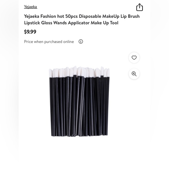 Bundle Brand New 14 pcs of Makeup Various Brands - Picture 5 of 13